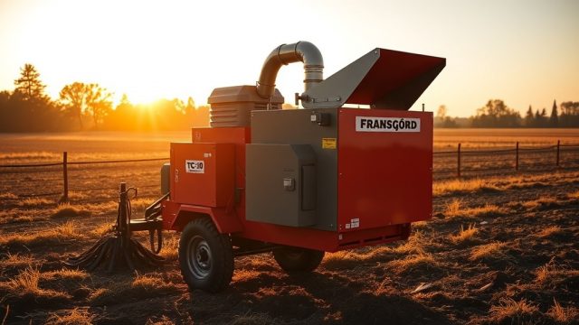 Top Accessories for Fransgård TC-10: Boost Your Productivity