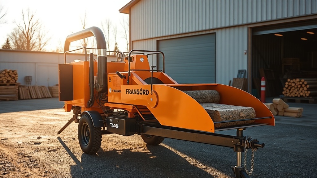 Top Accessories for Fransgård TC-10: Boost Your Productivity