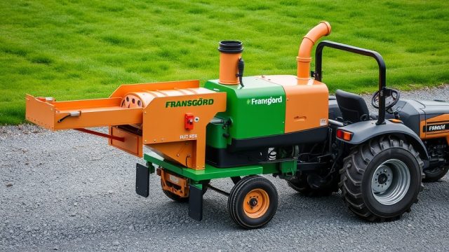 Fransgård TC-10 Buying Guide: Key Features to Consider