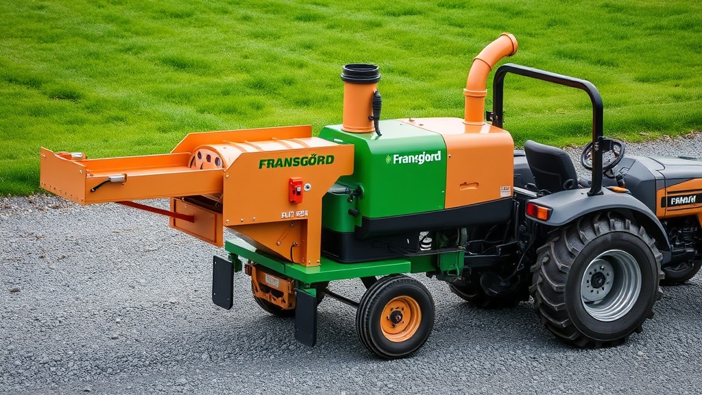 Fransgård TC-10 Buying Guide: Key Features to Consider