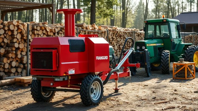 Fransgård TC-10 Operation Manual: Tips for Efficient Use
