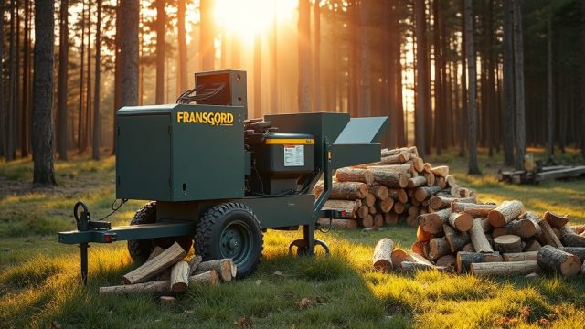 Fransgård TC-10 Safety and Operation: Essential Tips for Beginners