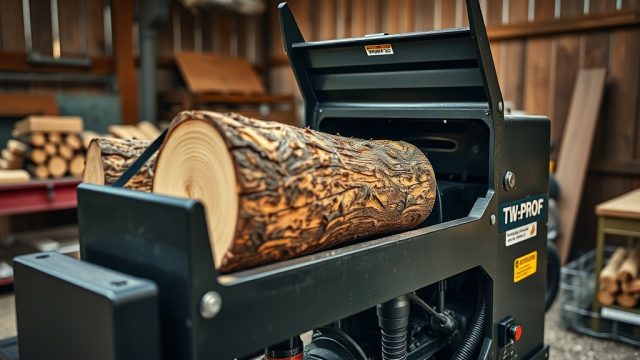 Timberwolf TW-PRO Hydraulics Upgrade Kit: Boosting Performance Real-World Results