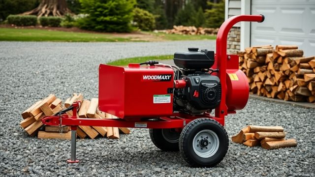 WoodMaxx WM-8T Buying Guide: Is It Worth the Investment?