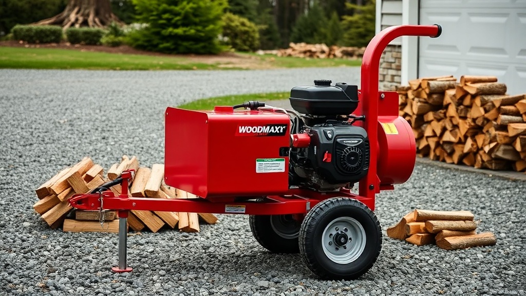 WoodMaxx WM-8T Buying Guide: Is It Worth the Investment?
