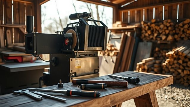 WoodSplitPro Hydraulics Upgrade Kit Review: Is It Worth the Performance Boost?