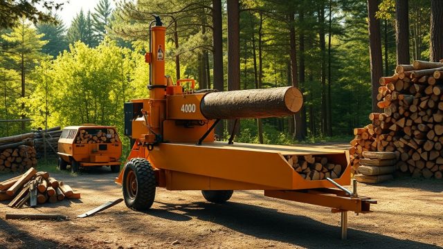 WoodSplitPro vs Timberwolf TW-PRO: Which Firewood Processor Wins?