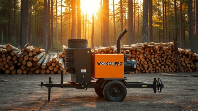 WoodSplitPro Buying Guide: Key Features to Consider