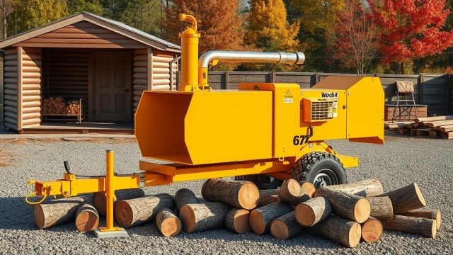 WoodSplitPro Extended Warranty: Is It Worth the Investment?