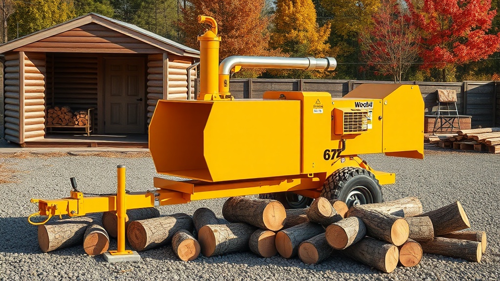 WoodSplitPro Extended Warranty: Is It Worth the Investment?