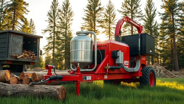 WoodSplitPro Hydraulics Upgrade Kit: Step-by-Step Installation Guide