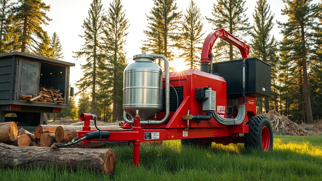 WoodSplitPro Hydraulics Upgrade Kit: Step-by-Step Installation Guide