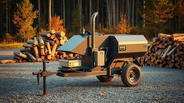 WoodSplitPro Safety Checklist for Seasonal Operation